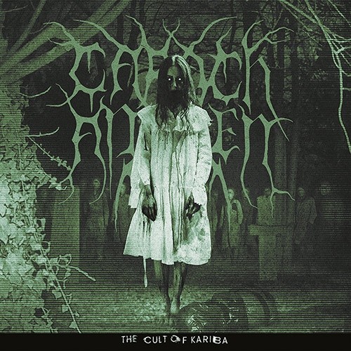 CARACH ANGREN The Cult of Kariba