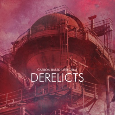 CARBON BASED LIFEFORMS Derelicts