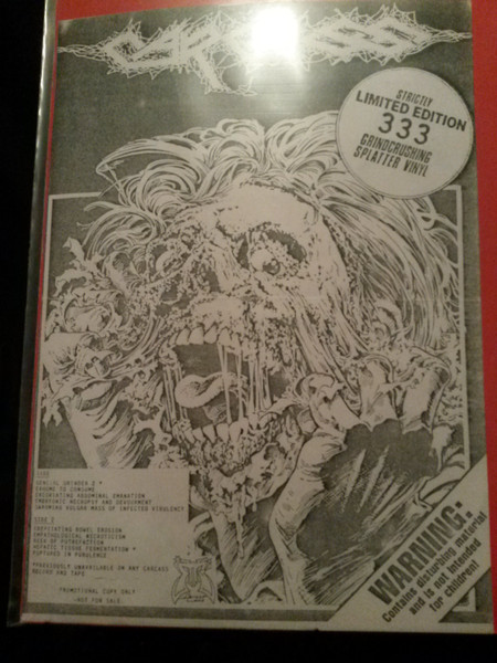 CARCASS Carcass