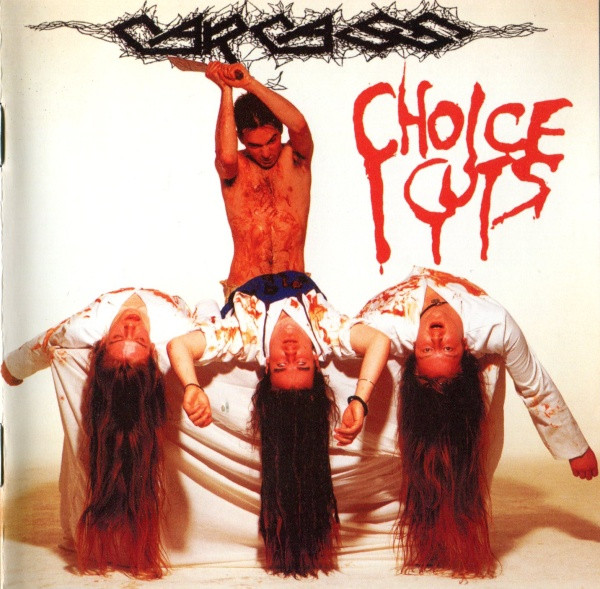 CARCASS Choice cuts