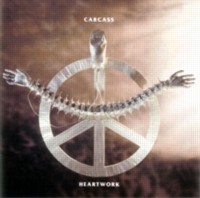 CARCASS Heartwork