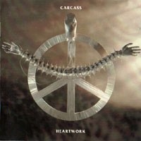 CARCASS Heartwork