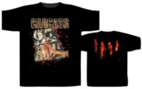 CARCASS Necroticism - TS