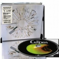 CARCASS Surgical Remission / Surplus Steel - digi