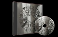 CARCASS Surgical Steel  - jewelcase