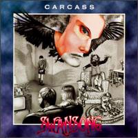 CARCASS Swansong