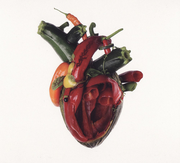 CARCASS Torn Arteries - (Red Opaque)