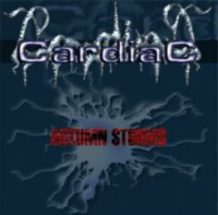 CARDIAC Autumn storms