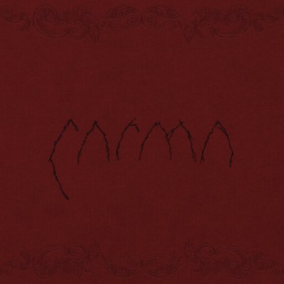 CARMA - Carma - CD