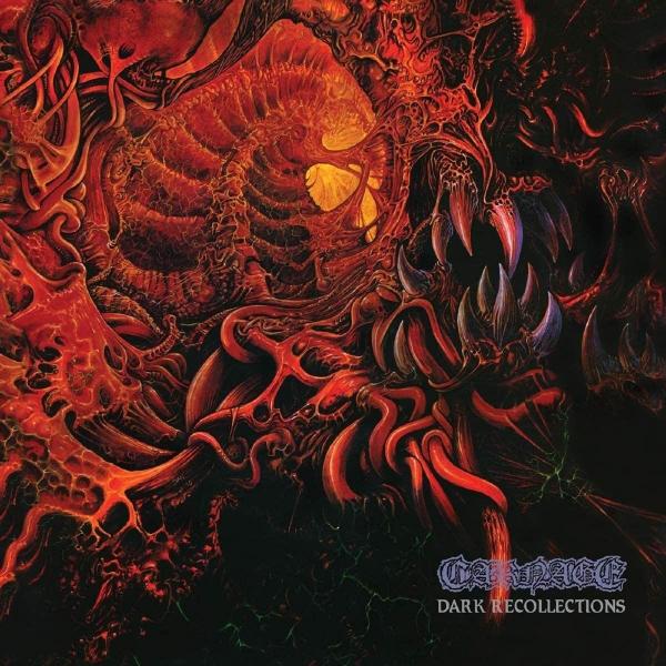 CARNAGE Dark Recollections