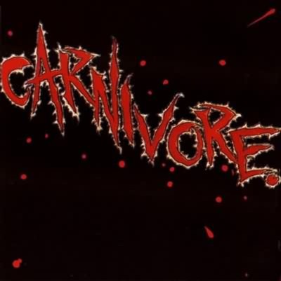 CARNIVORE Carnivore