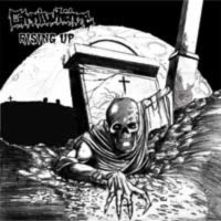 CARNIWHORE Rising up - 7EP