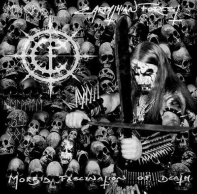 CARPATHIAN FOREST Morbid Fascination of death