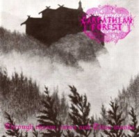 CARPATHIAN FOREST Through chasm, caves and titan woods