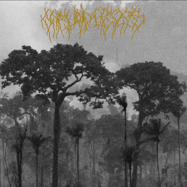 CARVED CROSS Demo I - III