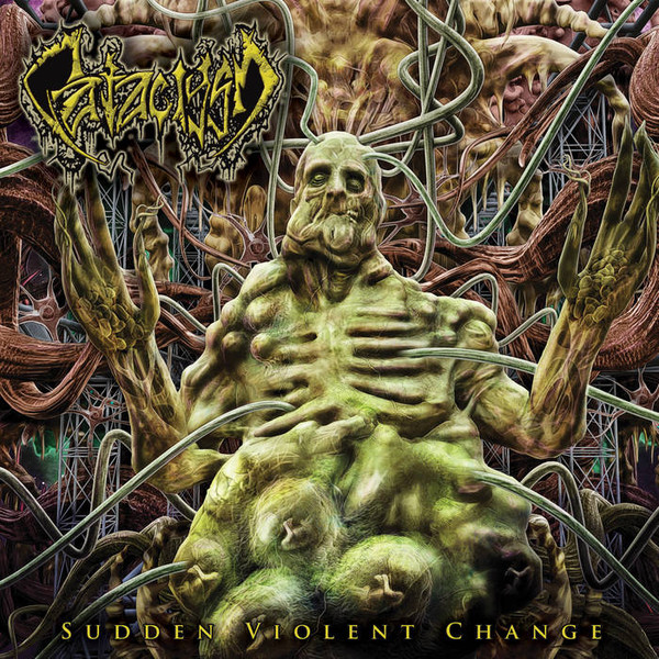 Cataclysm Sudden Violent Change