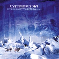 CATAMENIA Eternal winter prophecy