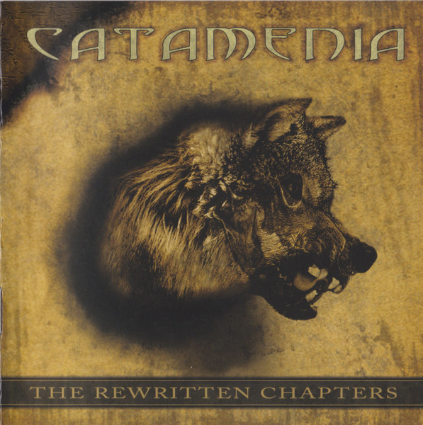 CATAMENIA The Rewritten Chapters