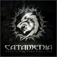 CATAMENIA VIII - The Time Unchained