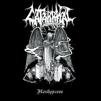 CATARRHAL Fleshgrave + Bonus