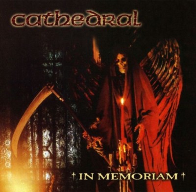 CATHEDRAL In memoriam