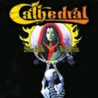 CATHEDRAL Soul sacrifice- Statik magik