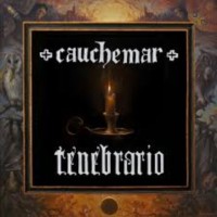 CAUCHEMAR Tenebrario