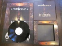 CAUCHEMAR Tenebrario