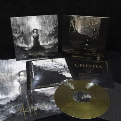 CELESTIA Aetherra - Ltd
