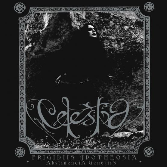 CELESTIA Frigidiis Apotheosia : Abstinencia Genesiis