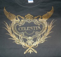 CELESTIA Frigidis apotheosia - TS L