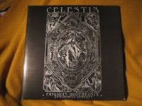 CELESTIA Frigidis apotheosia