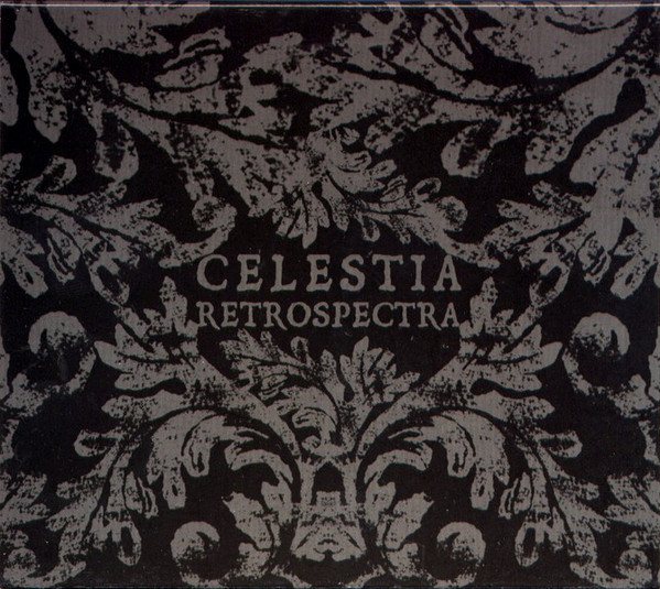 CELESTIA Retrospectra (slipcase)