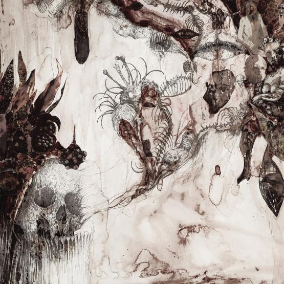 CELESTIAL GRAVE Secular Flesh