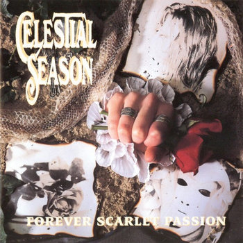 CELESTIAL SEASON Forever Scarlet Passion