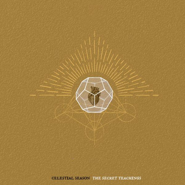 CELESTIAL SEASON The Secret Teachings