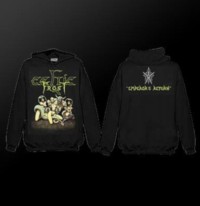 CELTIC FROST Emperor's return - Felpa / HSW L