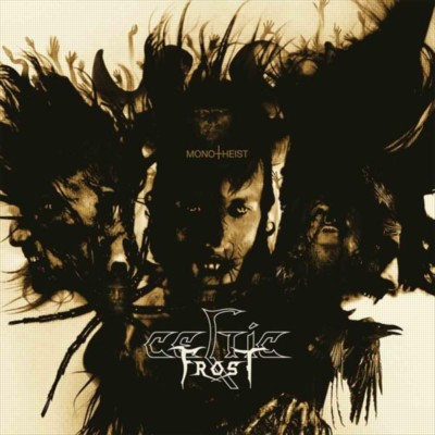 CELTIC FROST Monotheist