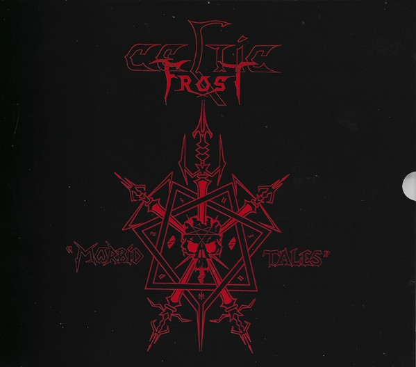 CELTIC FROST Morbid tales