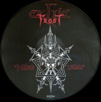 CELTIC FROST Morbid tales  - LP