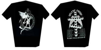 CELTIC FROST Nihil verum - TS L