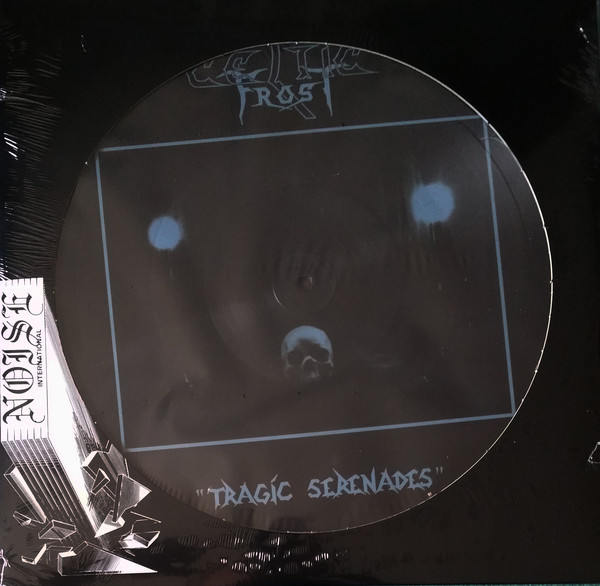 CELTIC FROST Tragic Serenades (picture LP)