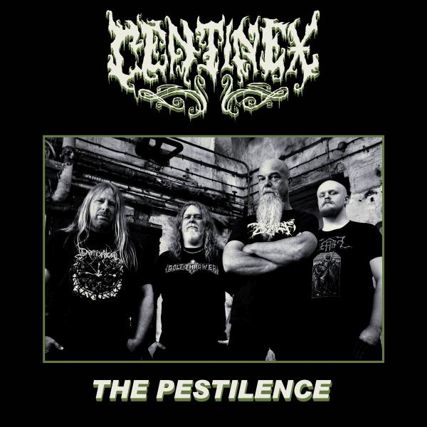 CENTINEX The Pestilence 