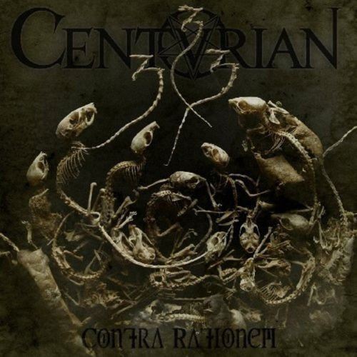 CENTURIAN Contra Rationem