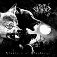 CERBERUS Chapters of blackness