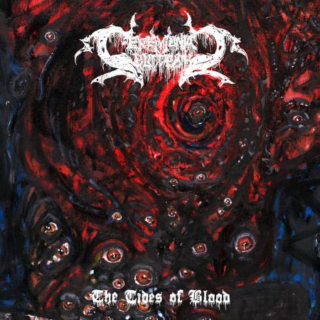 CEREMONIAL BLOODBATH The Tides Of Blood