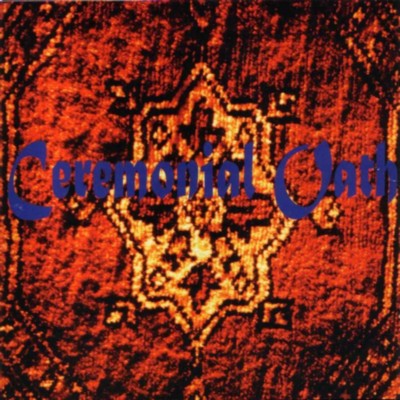 CEREMONIAL OATH Carpet