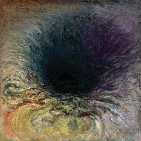 CH'AHOM Anthropic Rites Of Sublimation (color vinyl)