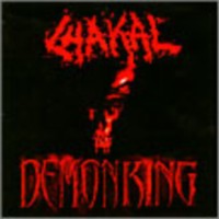 CHAKAL Demon King