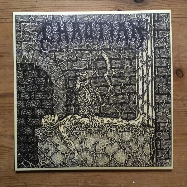 CHAOTIAN Adipocere Feast